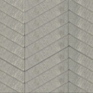 Opritsteen 50x12x8cm RMN Punto Grezzo A. van Elk BV